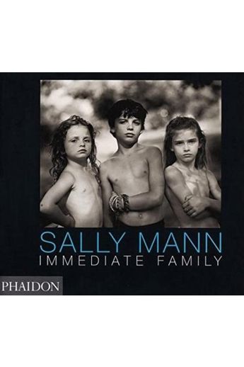Sally Mann Immediate family 1917