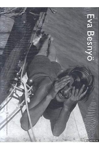 Willem Diepraam, Eva Besnyö Eva Besnyö (Monographs on Dutch Photographers) 1927