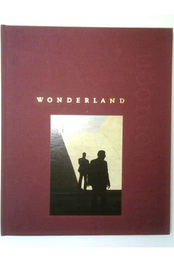 Machiel Botman, Wim Melis Wonderland: Noordlicht 99 2010