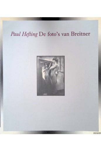 Paul Hefting De foto's van Breitner 2029