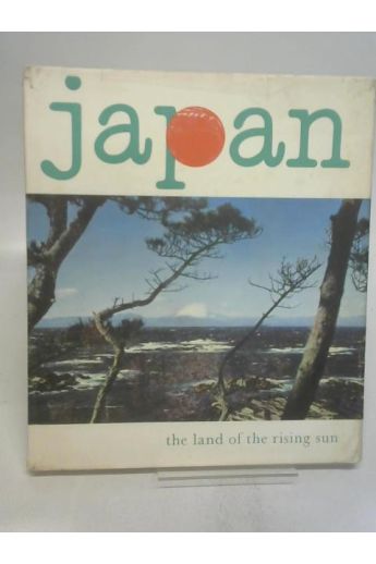Drahomír Illík, Drahomir Illik, Evzen Zukal Japan: The Land of the Rising Sun 236