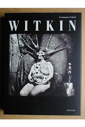 Germano Celant Witkin 2040