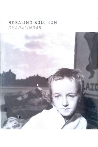 Rosalind Fox Solomon, Gabriele Conrad-Scholl, Susanne Lange Chapalingas 2057