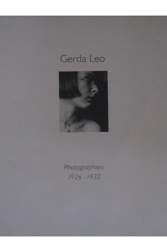 Gerda Leo Photographien, 1926-1932 2079