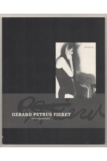 Gerard Petrus Fieret, Deborah Bell Gerard Petrus Fieret Photographs 246