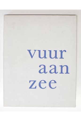 Ed van der Elsken / Huf / Kando / Oorthuys / Cornelius / Paul Rodenko Vuur aan Zee 2105