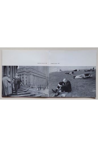 Henri Cartier-Bresson Het Beslissende Moment - Foto's Van Henri Cartier Bresson - Cat. Nr 332 2109