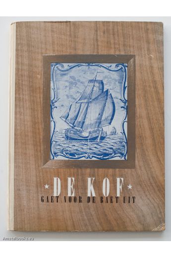 Willem van de Poll, Johan Luger, J.F. Doeve De Kof gaet voor de baet uit 250