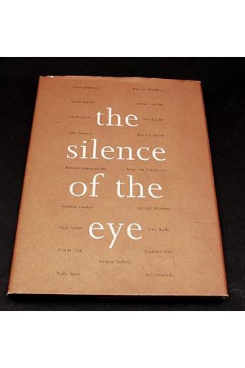 Désirée Dolron, Désirée Dolron The Silence of the Eye 2115