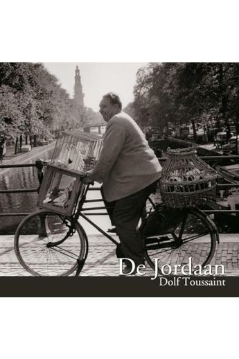 Dolf Toussaint, Simon Carmiggelt De Jordaan 2128