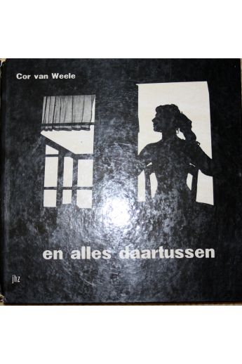 Cor van Weele En alles daartussen 2152