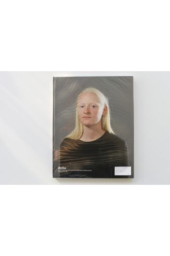 Anuschka Blommers, Niels Schumm, Laurence Benaïm, Domeniek Ruyters Anita and 124 other portraits 2153