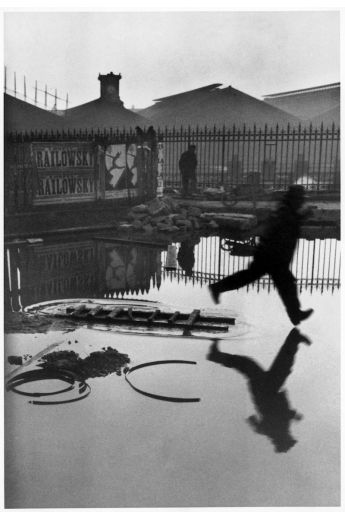 Henri Cartier-Bresson The Decisive Moment 2154