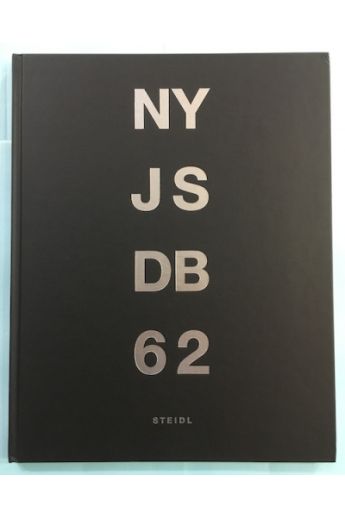 David Bailey NY JS DB 62 2161