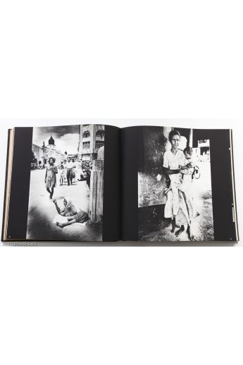 Ed van der Elsken Sweet Life 2169