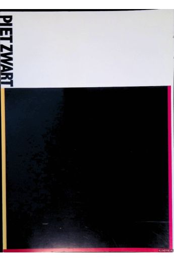 Kees Broos Piet Zwart 256