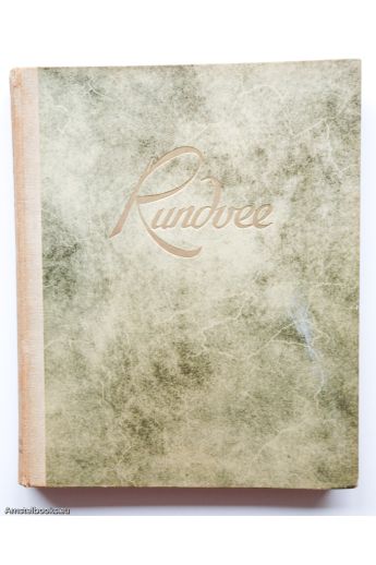 Cas Oorthuys Rundvee 2199