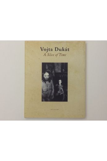 Vojta Dukát, Els Barents, Flip Bool, Lily van Ginneken A Slice of Time 2211