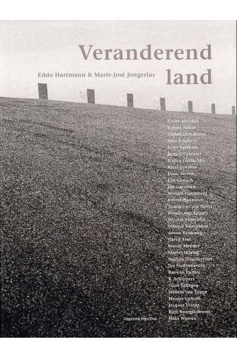 Eddo Hartman, Marie-José Jongerius, Eddie Marsman Veranderend Land 2215