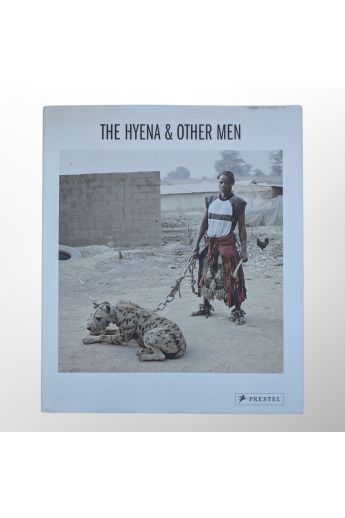 Pieter Hugo The Hyena and Other Men 2217