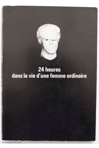 Michel Journiac 24 heures dans la vie d'une femme ordinaire 2218