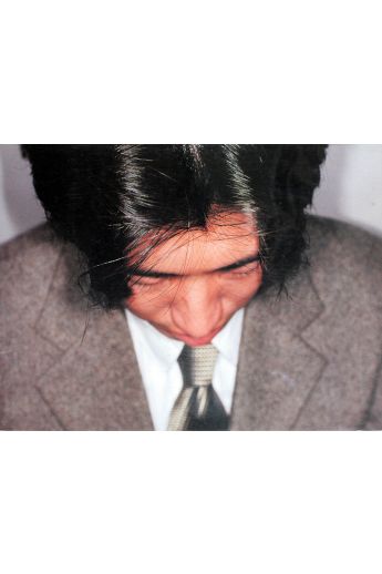 Martin Parr Martin Parr: Japonais Endormis 2228