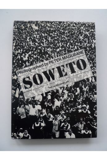Peter Sexford Magubane, Marshall Lee Soweto 2240