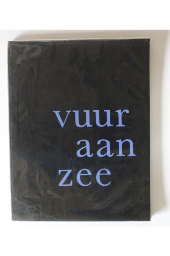 Ata Kandó, Ata Kandó, Cas Oorthuys, Violette Cornelius, Paul Huf, Paul Rodenko Vuur aan Zee 2247
