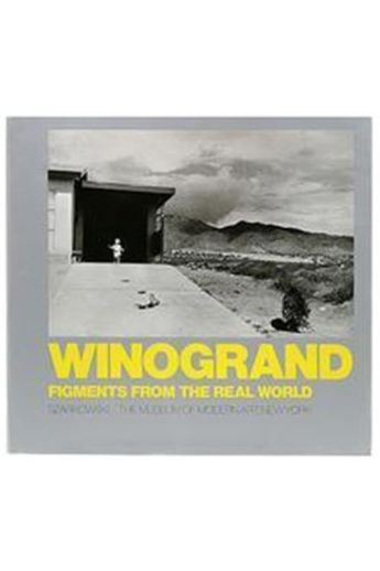 Garry Winogrand Winogrand: Figments from the Real World 2253