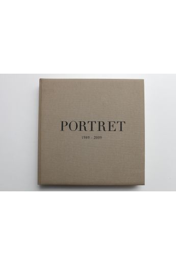Stephan Vanfleteren Portret 1989-2009 2254