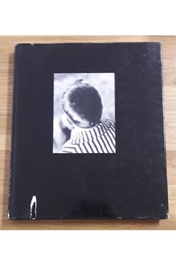Rolf Sachsse Lucia Moholy 2262