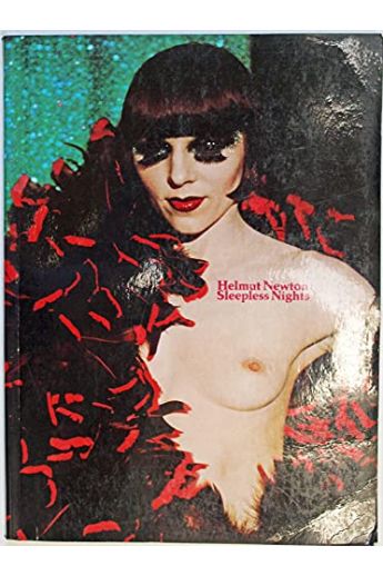 Helmut Newton Sleepless Nights 2266