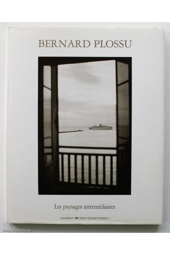 Bernard Plossu Les Paysages Intermediaires 2269