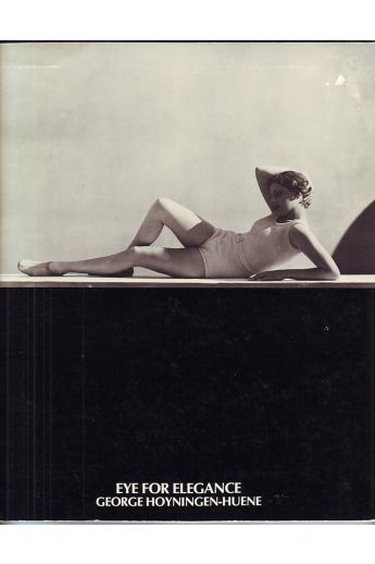 George Hoyningen-Huene Eye For Elegance 2291
