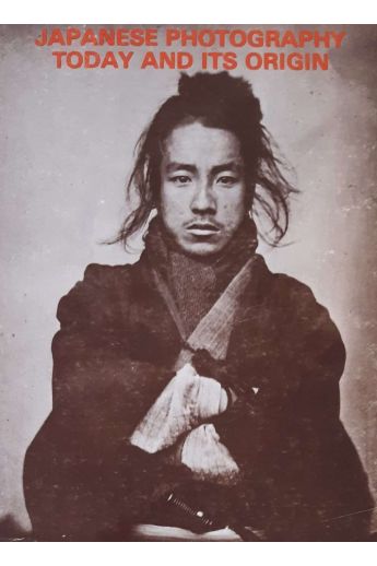 Attilio Colombo Japanese Photography Today and Its Origins 2295