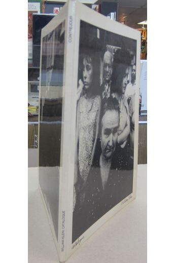 William Klein William Klein: Catalogue 2301