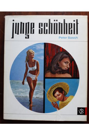 Peter Basch Junge Schönheit 2311