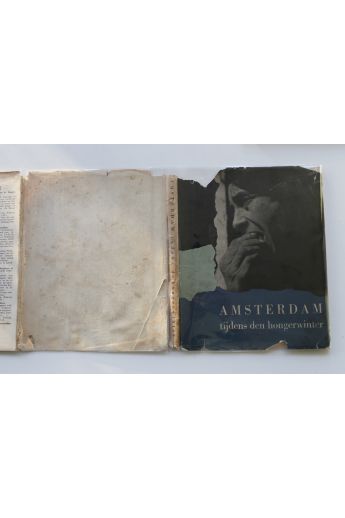 Max Nord / Emmy Andriesse / Cas Oorthuys Amsterdam Tijdens den Hongerwinter 2323