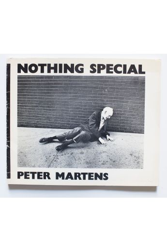 Peter Martens / Renate Dorrestein Nothing special 2341