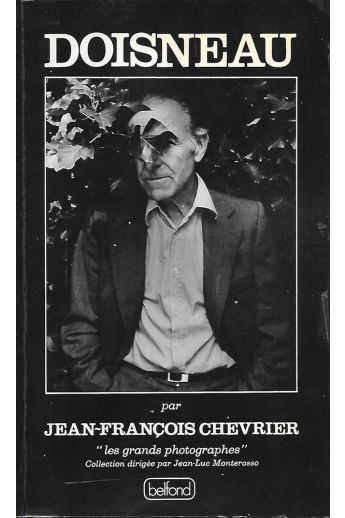Robert Doisneau, Jean-François Chevrier Robert Doisneau ( Les Grands photographes ) 2346