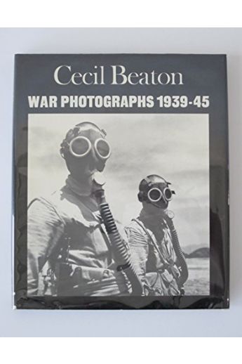 Cecil Beaton Cecil Beaton: War Photographs 1939-45 2347