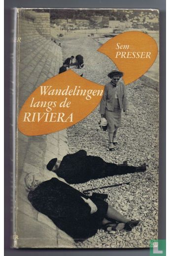 Sem Presser Wandelingen langs de Riviera 2357