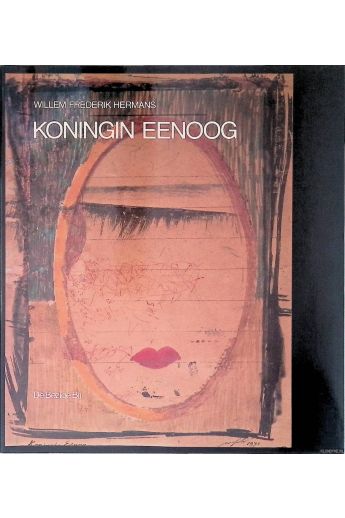 Willem Frederik Hermans Koningin Eenoog 2359