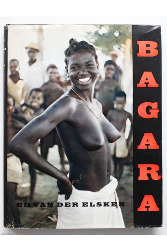 Ed van der Elsken Bagara 2404
