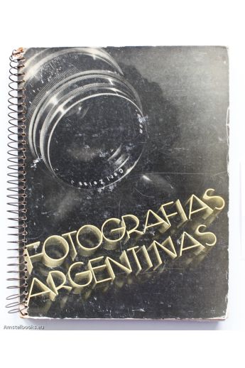 Carlos Alberto Pessano Fotografías Argentinas: Primera Selección Anual 2402