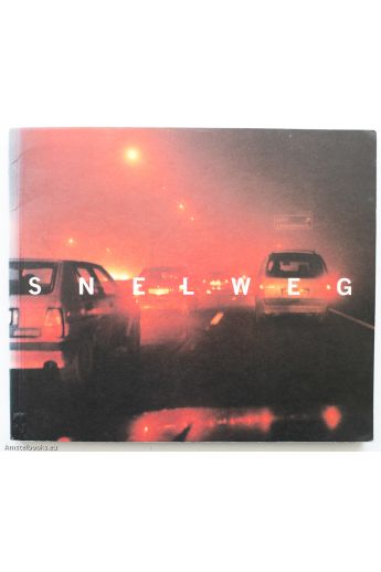 Theo Baart Snelweg - highways in the Netherlands 2384