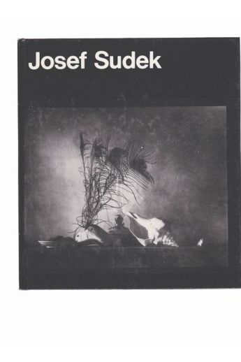 Daniela Mrázková, Vladimír Remeš Josef Sudek 2436