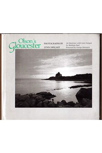 Lynn Swigart, Sherman Paul Olson's Gloucester 2439