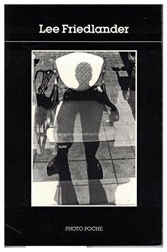 Lee Friedlander, Loïc Malle Friedlander Lee 2440