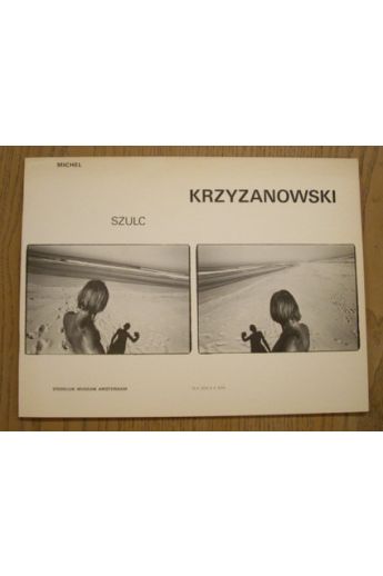 Michel Szulc Krzyzanowski Michel Szulc Krzyzanowski 2446
